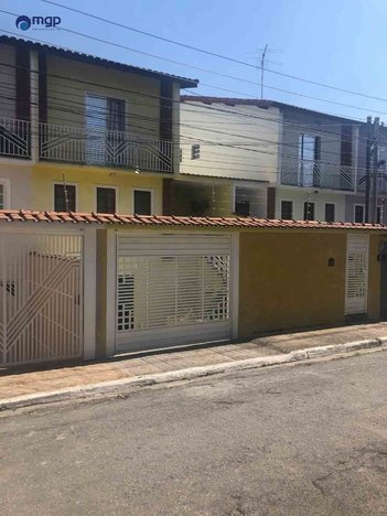 house em Rua Manuel Soares, Jardim Virginia Bianca - São Paulo - SP
