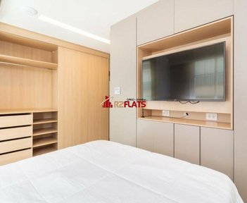 apartment em Rua Martiniano de Carvalho, Bela Vista - São Paulo - SP