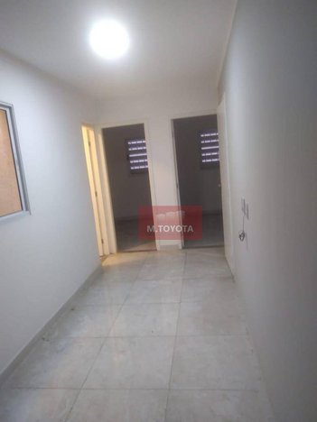 apartment em Rua Bernardino Vergueiro, Jardim Jaú (Zona Leste) - São Paulo - SP