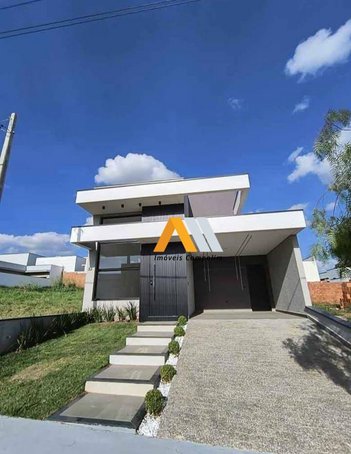 house em Avenida Ipanema, Jardim Novo Horizonte - Sorocaba - SP
