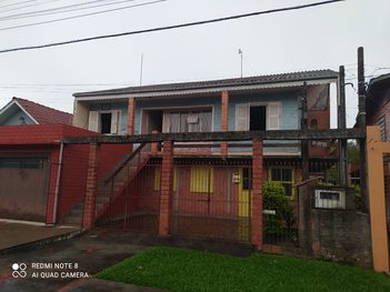 house em Tomaz Edison, Vicentina - São Leopoldo - RS