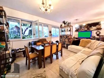 apartment em Rua Dias Ferreira, Leblon - Rio de Janeiro - RJ