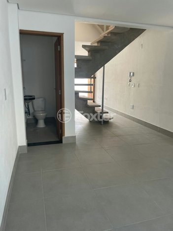 house em Rua Benvenuto Cellini, Jardim das Vertentes - São Paulo - SP