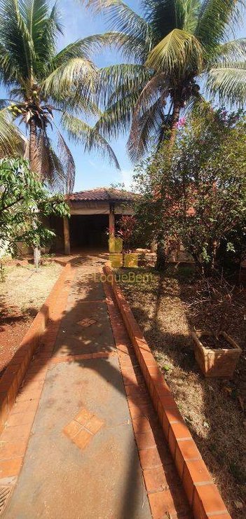 house em Avenida Califórnia, Jardim Califórnia - Ribeirão Preto - SP