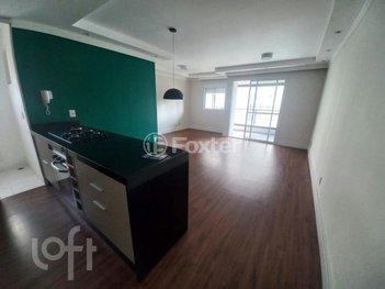 apartment em Rua José Carlos de Toledo Piza, Jardim Fonte do Morumbi - São Paulo - SP