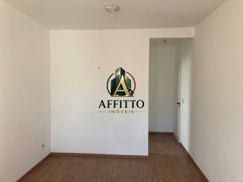 apartment em Avenida João Batista de Souza Soares, Jardim América - São José dos Campos - SP