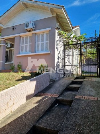 house em Rua Caracas, Jardim Lindóia - Porto Alegre - RS