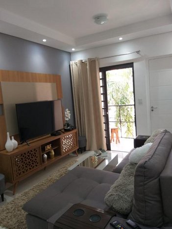 apartment em Rua do Sol, Jardim do Sol - Campinas - SP