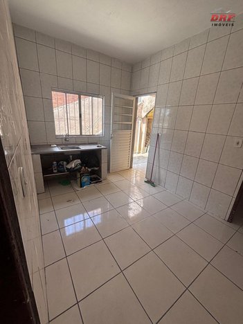 house em Rua Buriti dos Lopes, Jardim Rosana - Guarulhos - SP