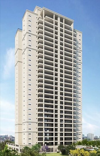 apartment em Rua Chamantá, Vila Prudente - São Paulo - SP