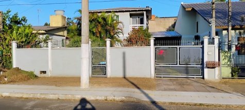 house em José do Patrocínio, Barnabé - Gravataí - RS