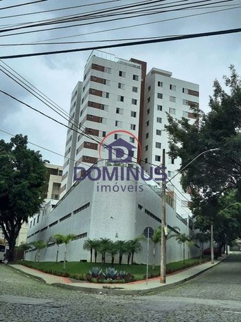 apartment em Rua General Aranha, Pampulha - Belo Horizonte - MG