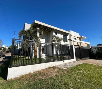 house em Rua Israel - E, Presidente Médici - Chapecó - SC