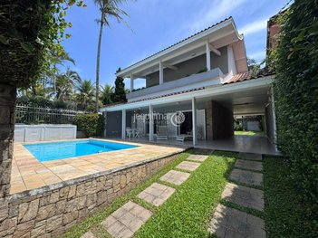 house em Avenida Miguel Estefno, Enseada - Guarujá - SP