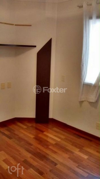 apartment em Rua Bergamota, Alto da Lapa - São Paulo - SP