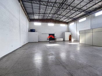 industrial em Pioneiro Lauro Ângelo Bianchini, Vila Verde - Cacoal - RO