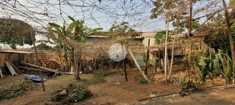 commercial_land_lot em Avenida Vereador Manir Calil, Alto da Boa Vista - Ribeirão Preto - SP