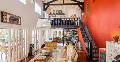 house em Rua Doutor Artur Orlando Silva, Santo Amaro - São Paulo - SP