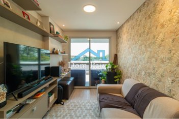 apartment em Rua Rubens de Souza Araújo, Vila Mangalot - São Paulo - SP