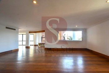apartment em Avenida Paulista, Bela Vista - São Paulo - SP