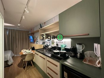 apartment em Rua Paulistânia, Sumarezinho - São Paulo - SP