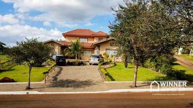 house em Rua Valdemar Barbosa, Jardim São Paulo - Maringá - PR