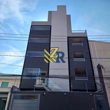 apartment em Rua Jordânia, Vila Guilherme - São Paulo - SP
