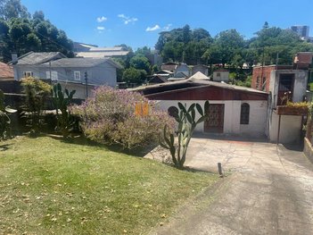 house em Rua Conselheiro Dantas, Sagrada Família - Caxias do Sul - RS