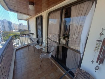 apartment em Rua Azevedo Soares, Vila Gomes Cardim - São Paulo - SP