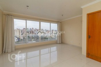 apartment em Rua Livramento, Santana - Porto Alegre - RS