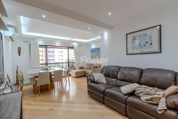 apartment em Rua Nova York, Brooklin Paulista - São Paulo - SP