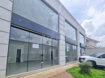 business em Valentin Grazziotin, São Cristóvão - Passo Fundo - RS