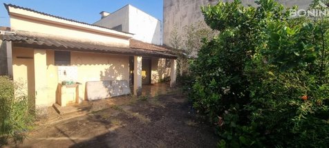 house em Rua São Bento, Cariobinha - Americana - SP