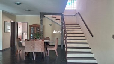 house em Rua Doutor Bezerra de Menezes, Jardim Maria do Carmo - Sorocaba - SP