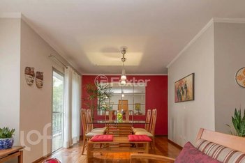 apartment em Rua Indiana, Brooklin Paulista - São Paulo - SP