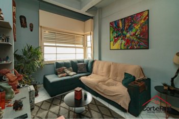 apartment em Rua Doutor Flores, Centro Histórico - Porto Alegre - RS