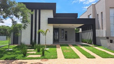 house em Rua Izidoro Caldo, Portal da Mata - Ribeirão Preto - SP