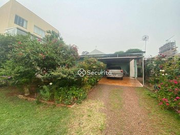 land_lot em Rua Presidente Juscelino Kubitschek, Centro - Cascavel - PR