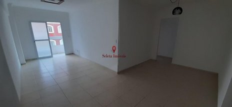 apartment em Rua Guaianazes, Tupi - Praia Grande - SP