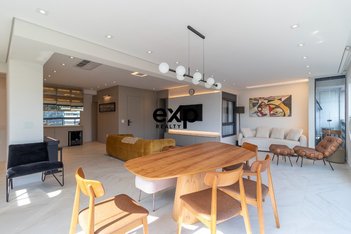 apartment em Rua Antônio de Oliveira, Chácara Santo Antônio (Zona Sul) - São Paulo - SP