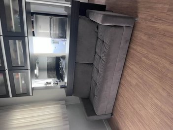 apartment em Rua Domingos Fasolari, Casa Verde - São Paulo - SP