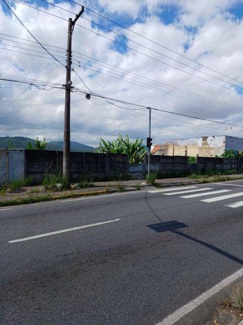 land_lot em Avenida Francisco Ferreira Lopes, Vila Jundiaí - Mogi das Cruzes - SP