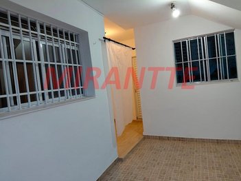 house em Rua Isabel do Couto, Chora Menino - São Paulo - SP