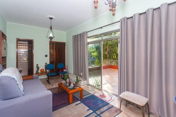 house em Rua Continental, Jardim do Mar - São Bernardo do Campo - SP