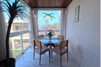 apartment em Avenida Coronel Paulo Salema, Búzios - Nísia Floresta - RN