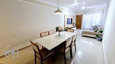 apartment em Lucianópolis, Tucuruvi - São Paulo - SP