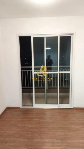 apartment em Estrada Pirajussara-Valo Velho, Jardim Mitsutani - São Paulo - SP