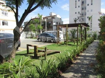 apartment em Rua Engenheiro Sadi Castro, Sarandi - Porto Alegre - RS