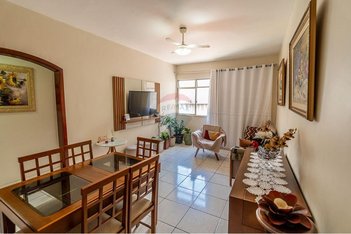 apartment em Rua Capitão Barbosa, Praça da Bandeira - Rio de Janeiro - RJ