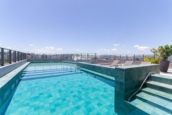 apartment em Avenida João Pessoa, Centro Histórico - Porto Alegre - RS